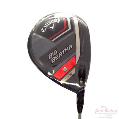 Mint Callaway Big Bertha 23 Driver 12.5° Aldila Ascent 40 Graphite Regular Right Handed 45.25in