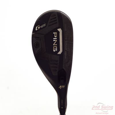 Ping G425 Hybrid 4 Hybrid 22° ALTA CB 70 Slate Graphite Regular Right Handed 40.5in