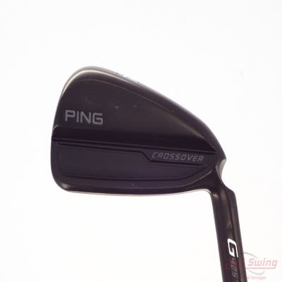 Ping G425 Crossover Utility Iron 4 Utility ALTA J CB Graphite Stiff Right Handed Black Dot 39.0in