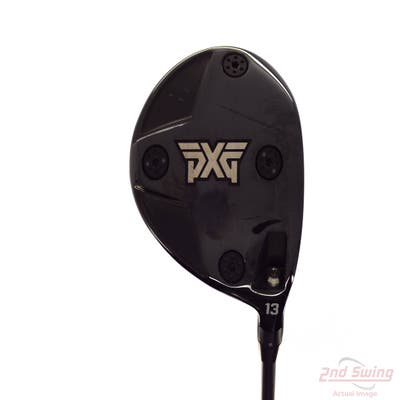 PXG Secret Weapon Mini Driver 13° Project X Cypher 2.0 40 Graphite Senior Right Handed 43.25in