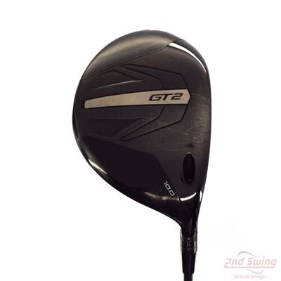 Titleist GT2 Driver 10° Mitsubishi Tensei 1K Blue 55 Graphite Regular Right Handed 46.0in