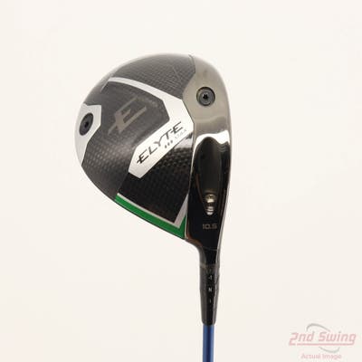 Callaway Elyte Triple Diamond Max Driver 10.5° Fujikura Ventus Velocore+ Blue 5 Graphite X-Stiff Right Handed 45.0in