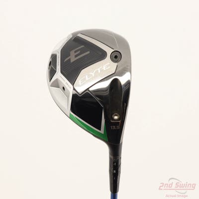 Callaway Elyte Mini Driver 13.5° Fujikura Ventus Velocore+ Blue 6 Graphite X-Stiff Right Handed 43.5in