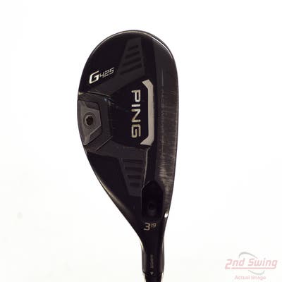 Ping G425 Hybrid 3 Hybrid 19° ALTA CB 70 Slate Graphite Stiff Right Handed 39.5in