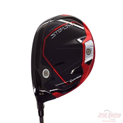 TaylorMade Stealth 2 Driver 9° Project X EvenFlow Riptide CB 40 Graphite Senior Left Handed 44.75in