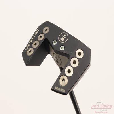 L.A.B. Golf MEZZ.1 Putter Steel Right Handed 35.0in
