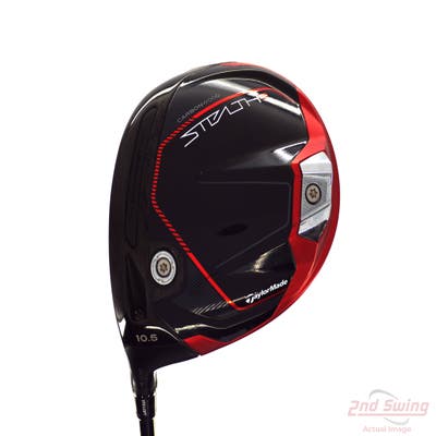 TaylorMade Stealth 2 Driver 10.5° Mitsubishi Kai'li Blue 60 Graphite Stiff Left Handed 44.75in