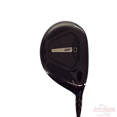 Mint Titleist GT280 Mini Driver 13° Mitsubishi Tensei 1K Black 75 Graphite X-Stiff Right Handed 43.75in