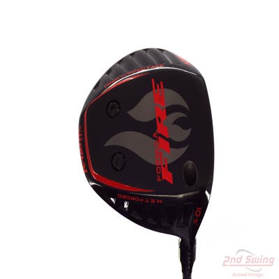 Krank Formula Fire x Tour Driver 10.5° Mitsubishi Tensei 1K Blue 55 Graphite Regular Right Handed 46.0in