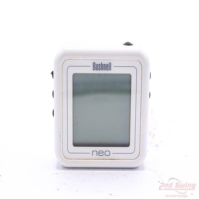 Bushnell Neo Ghost GPS Device