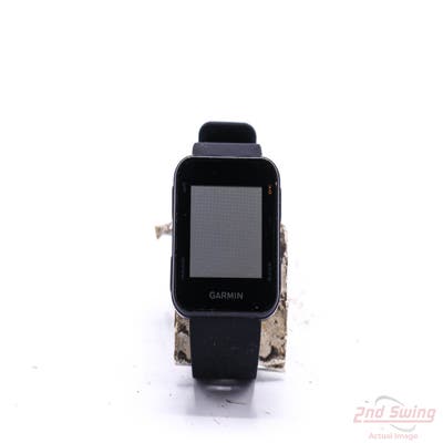 Garmin Approach S10 GPS Watch