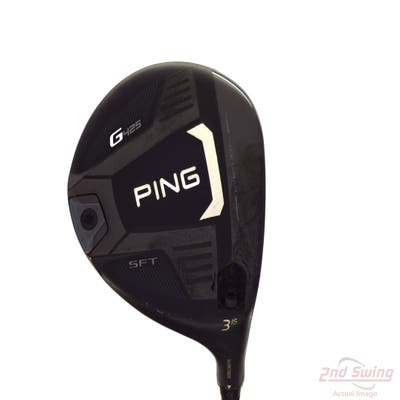 Ping G425 SFT Fairway Wood 3 Wood 3W 16° ALTA CB 65 Slate Graphite Regular Right Handed 42.5in