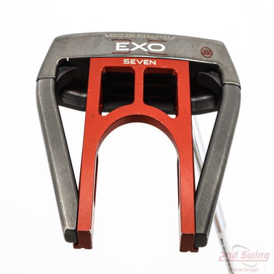 Odyssey EXO Seven S Putter Steel Right Handed 34.5in