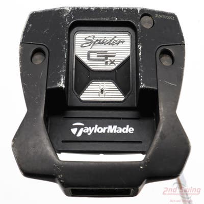 TaylorMade Spider GTx Small Slant Putter Steel Right Handed 33.0in