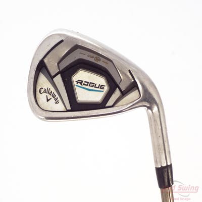 Callaway Rogue Single Iron 5 Iron UST Mamiya Recoil 780 ES Graphite Stiff Right Handed 38.75in