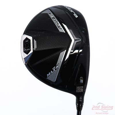 Cobra DS-ADAPT MAX-K Driver 10.5° Project X Denali Blue 60 Graphite X-Stiff Right Handed 43.75in