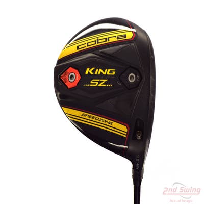 Cobra KING SpeedZone Driver 9° Mitsubishi Tensei AV Blue 65 Graphite Stiff Right Handed 45.0in