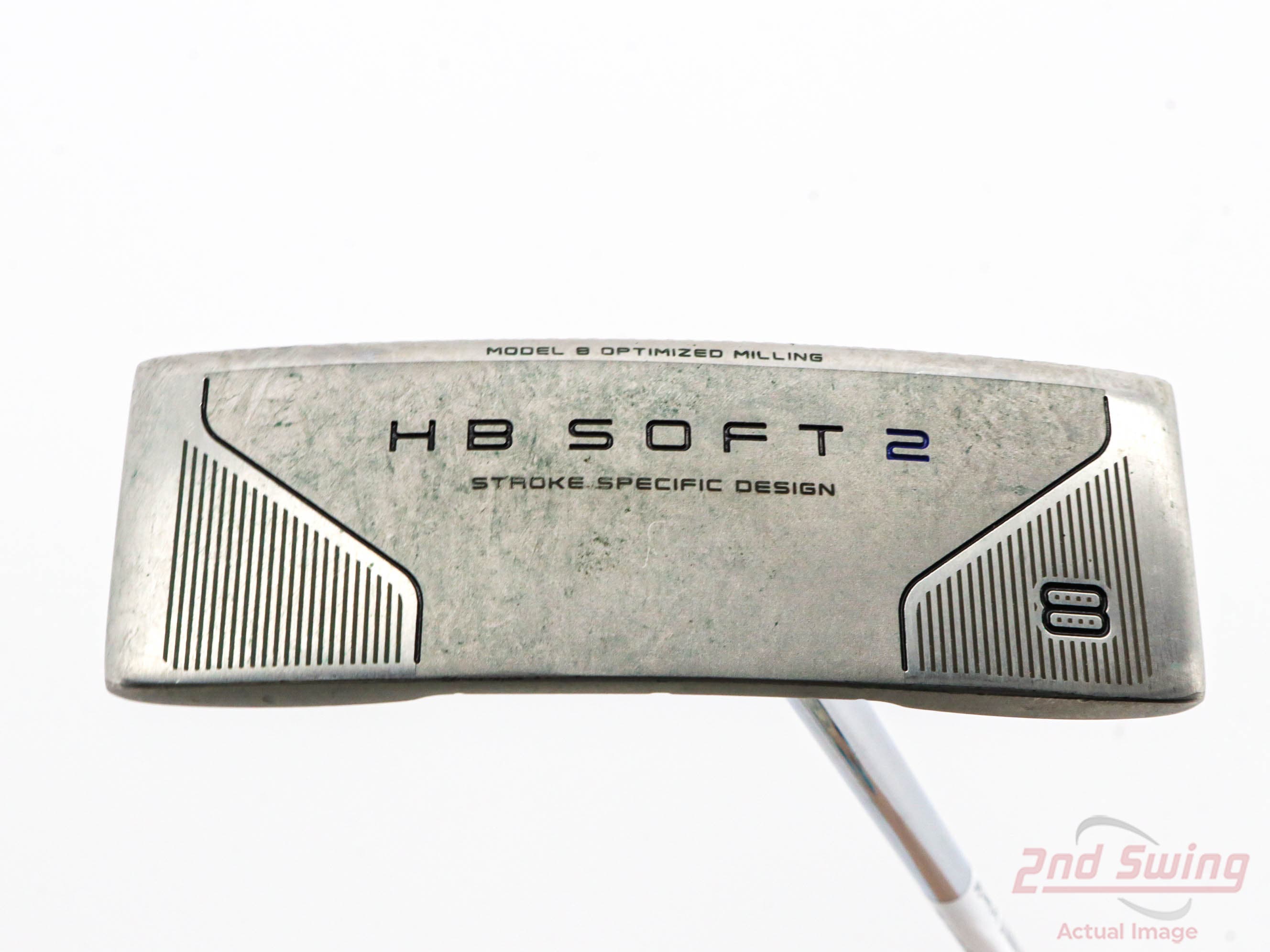 Cleveland HB Soft 2 8C Putter | 2nd Swing Golf