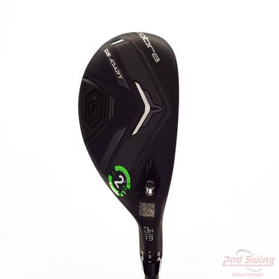Mint Cobra DS-ADAPT Hybrid 3 Hybrid 19° KBS PG Hybrid 85 Graphite Stiff Right Handed 41.0in