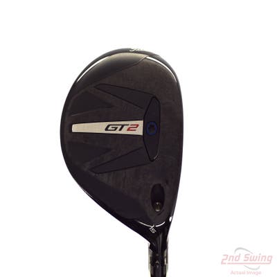 Titleist GT2 Fairway Wood 3 Wood 3W 15° Graphite Design Tour AD DI-7 Graphite X-Stiff Right Handed 42.5in