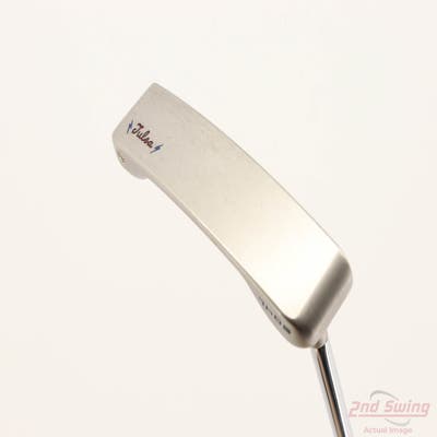 Mint Toulon Design Small Batch 904L Putter Steel Right Handed 35.0in