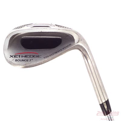 XE1 The Ultimate Wedge Lob LW 65°