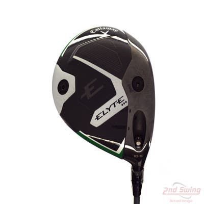 Callaway Elyte Triple Diamond Driver 10.5° Project X Denali Charcoal 60 Graphite Stiff Right Handed 45.5in
