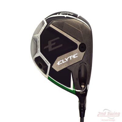 Callaway Elyte Driver 10.5° Project X Denali Charcoal 50 Graphite Stiff Right Handed 45.5in
