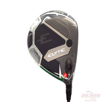 Mint Callaway Elyte Driver 9° Project X Denali Charcoal 50 Graphite Stiff Right Handed 45.75in