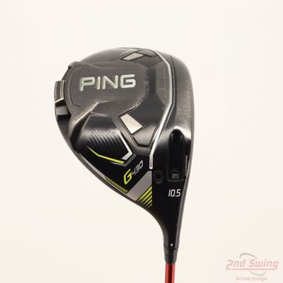 Ping G430 MAX Driver 10.5° Fujikura Ventus Red Velocore 5 Graphite Regular Right Handed 45.0in