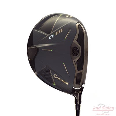 TaylorMade Qi35 Driver 10.5° Graphite Design Tour AD VF-6 Graphite X-Stiff Right Handed 45.75in