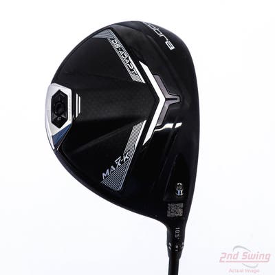 Cobra DS-ADAPT MAX-K Driver 10.5° Mitsubishi Vanquish PL 40 Graphite Regular Right Handed 45.75in
