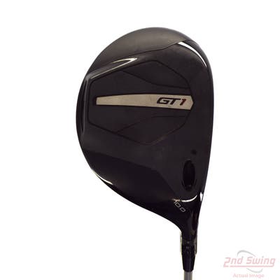 Titleist GT1 Driver 10° Graphite Design Tour AD UB-6 Graphite Stiff/Regular Right Handed 44.0in