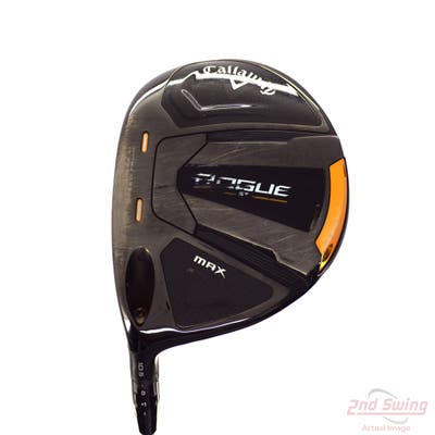 Callaway Rogue ST Max Driver 10.5° Grafalloy ProLaunch Blue 45 Graphite Senior Left Handed 45.75in