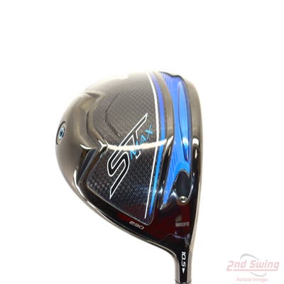 Mizuno ST-MAX 230 Driver 10.5° Mitsubishi Tensei 1K Blue 65 Graphite Regular Right Handed 45.5in