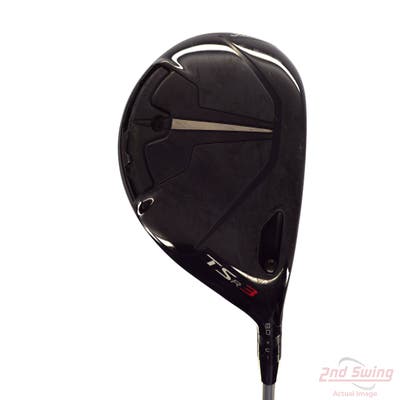 Titleist TSR3 Driver 8° Graphite Design Tour AD UB-5 Graphite Regular Right Handed 45.75in