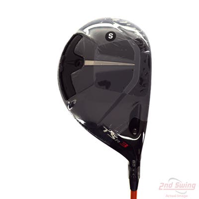 Mint Titleist TSR3 Driver 8° Graphite Design Tour AD DI-5 Graphite Stiff Right Handed 45.75in
