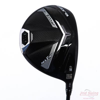 Mint Cobra DS-ADAPT MAX-K Driver 10.5° Mitsubishi Vanquish PL 40 Graphite Regular Right Handed 45.75in