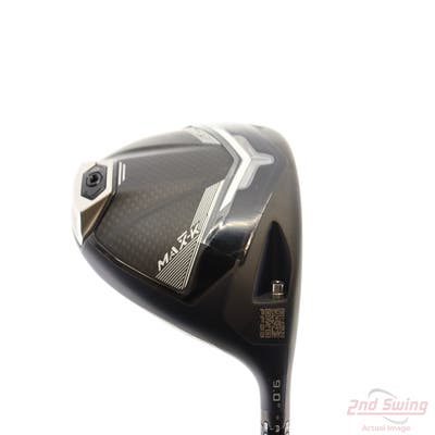 Cobra DS-ADAPT MAX-K Driver 9° Project X Denali Red 50 Graphite Stiff Right Handed 45.5in