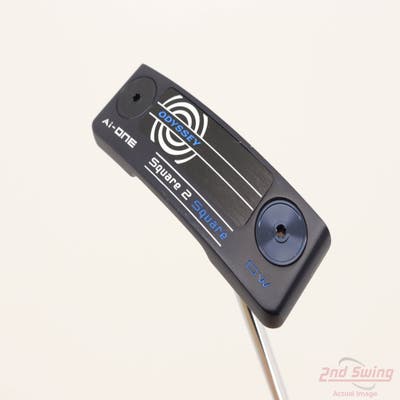 Mint Odyssey Ai-ONE Square 2 Square DW Cruiser Putter Steel Right Handed 35.0in