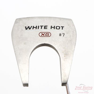 Odyssey White Hot XG 7 Putter Steel Right Handed 35.0in