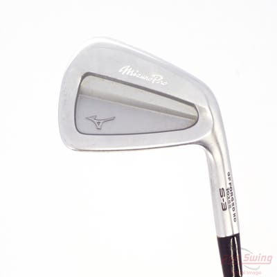 Mizuno Pro S-3 Single Iron 6 Iron True Temper Dynamic Gold X100 Steel X-Stiff Right Handed 38.0in