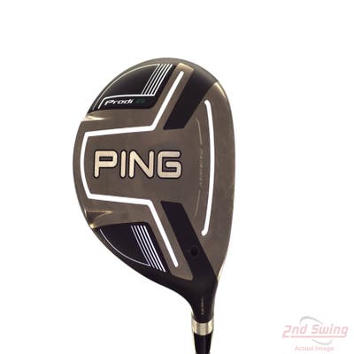 Ping Prodi G Junior Fairway Wood Fairway Wood 22° Ping Prodi G Graphite Junior Stiff Right Handed 39.25in