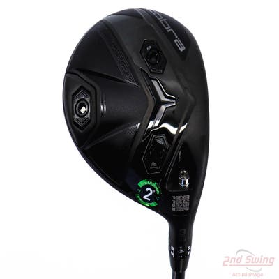 Mint Cobra DS-ADAPT LS Fairway Wood 3 Wood 3W 14.5° Project X Denali Black 70 Graphite X-Stiff Right Handed 43.5in