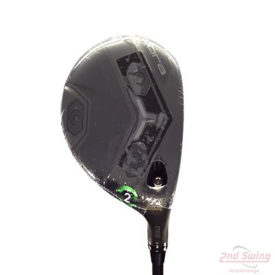 Mint Cobra DS-ADAPT LS Fairway Wood 3 Wood 3W 14.5° Project X Denali Black 60 Graphite X-Stiff Right Handed 43.25in