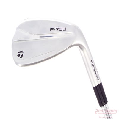TaylorMade 2021 P790 Wedge Gap GW Nippon NS Pro Zelos 7 Steel Regular Right Handed 36.5in
