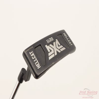 PXG 0211 Hellcat Putter Steel Left Handed 33.25in