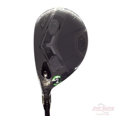 Mint Cobra DS-ADAPT LS Fairway Wood 3 Wood 3W 14.5° Project X Denali Black 70 Graphite X-Stiff Left Handed 43.5in