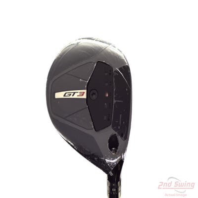 Mint Titleist GT3 Fairway Wood 3 Wood 3W 15° Mitsubishi Tensei 1K Blue 65 Graphite Stiff Right Handed 43.0in