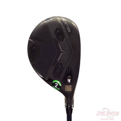 Mint Cobra DS-ADAPT LS Fairway Wood 5 Wood 5W 17.5° Project X Denali Blue 60 Graphite Stiff Right Handed 42.5in